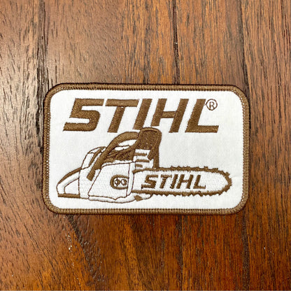 STIHL (Brown) - Whiskey Road Hat Company