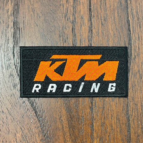 KTM Racing (Black)
