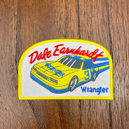 Dale Earnhardt - Whiskey Road Hat Company