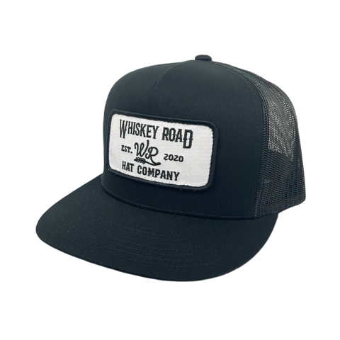 Company hats online
