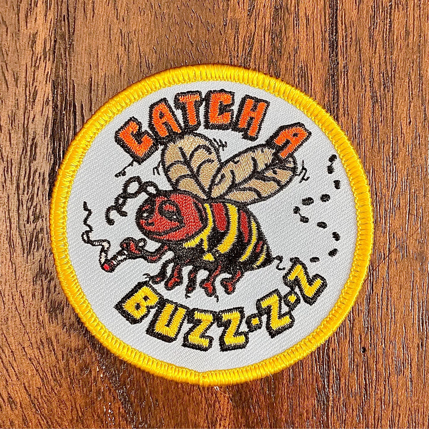 Catch a Buzzz..