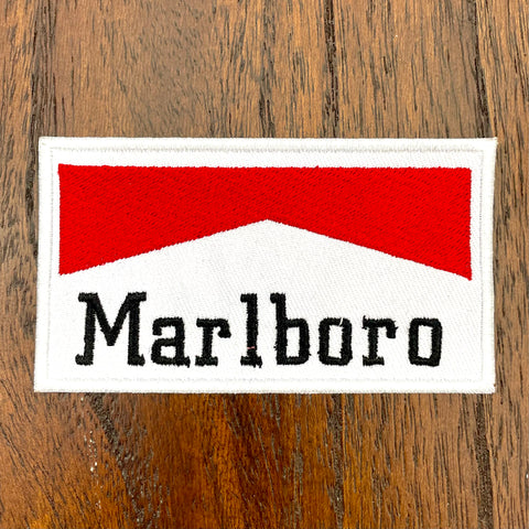 Marlboro Patch