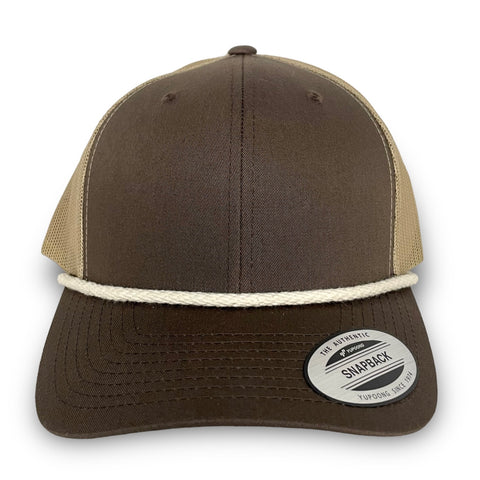 Elevate your Style with our Trucker Hats - WhiskeyRoadHatco – Whiskey Road  Hat Company