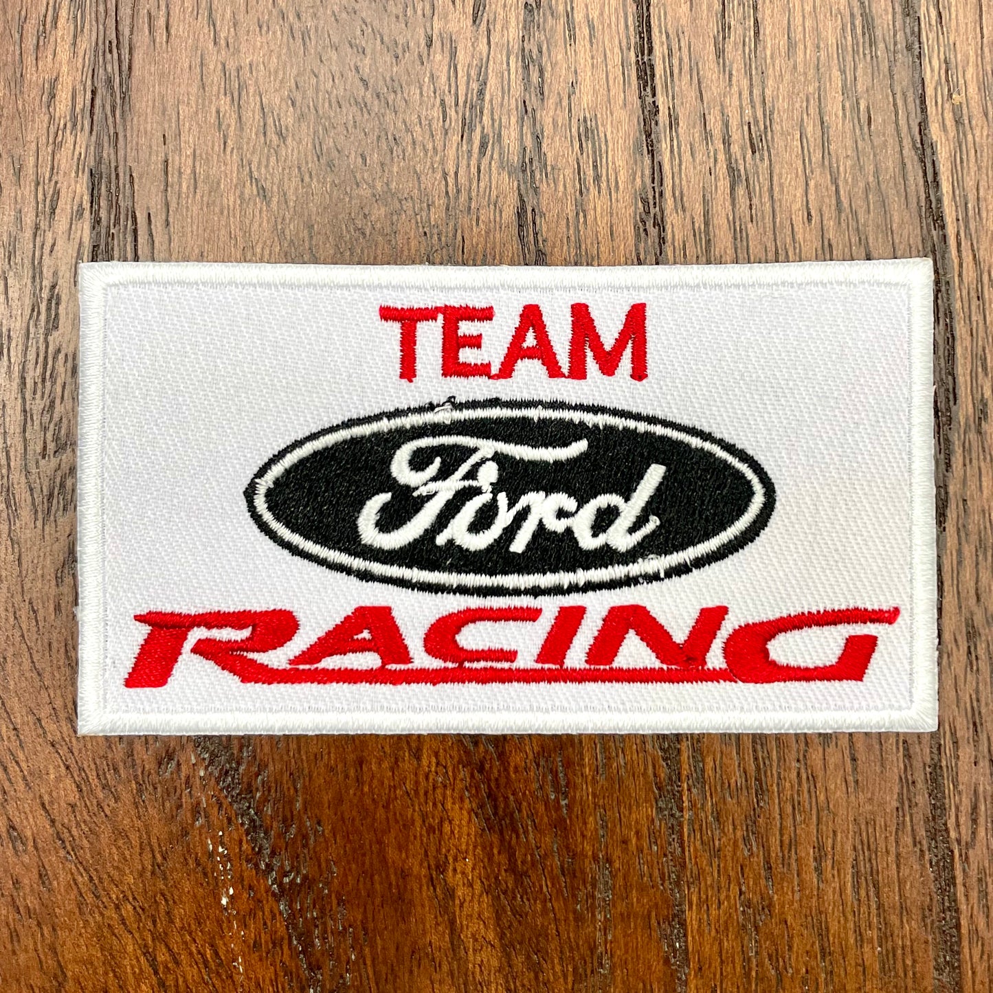 Ford Racing Team - Whiskey Road Hat Company