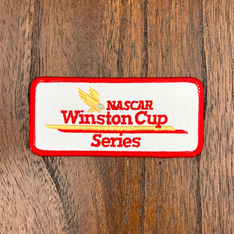 NASCAR Winston Cup