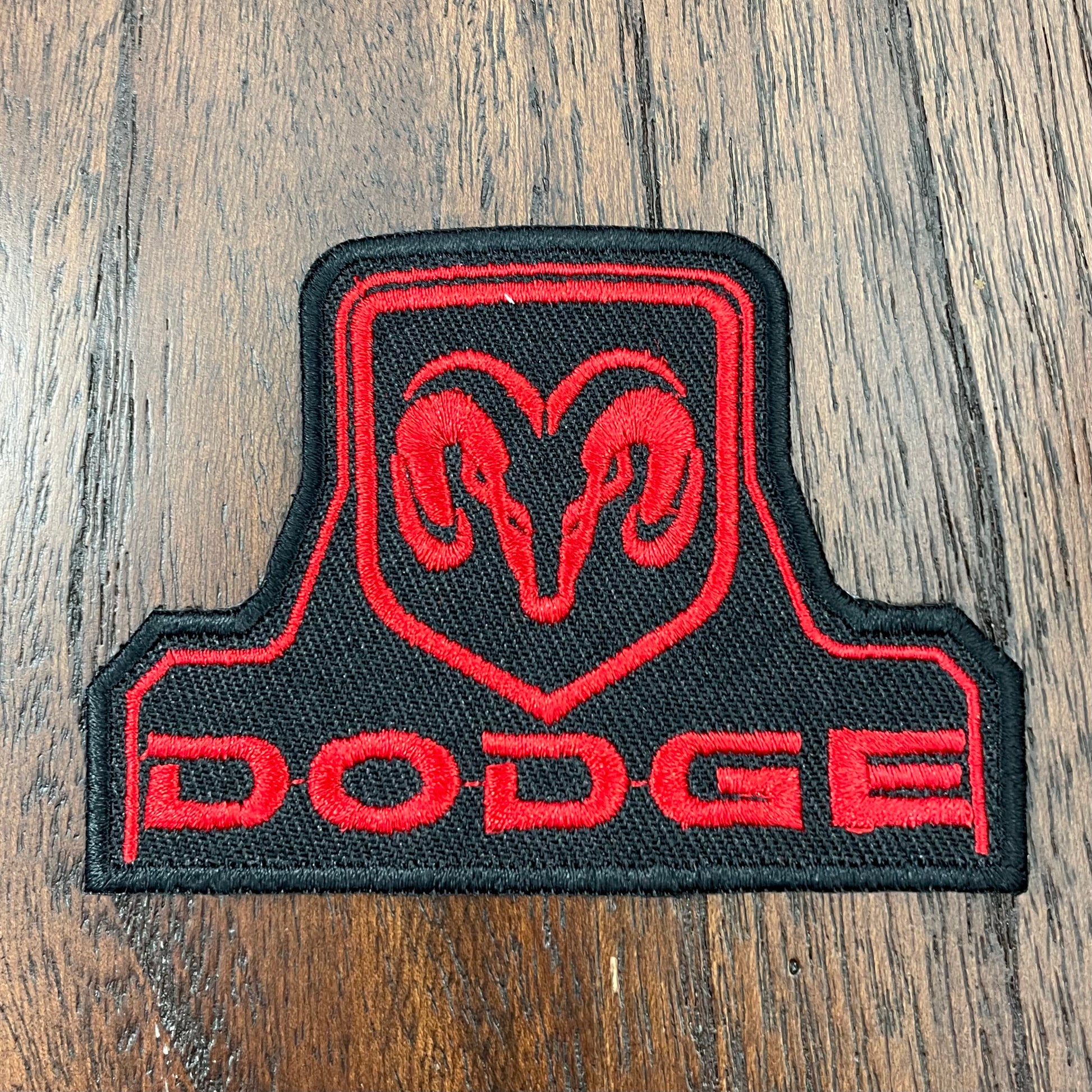 Dodge Ram - Whiskey Road Hat Company