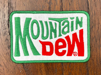 Mountain Dew - Whiskey Road Hat Company