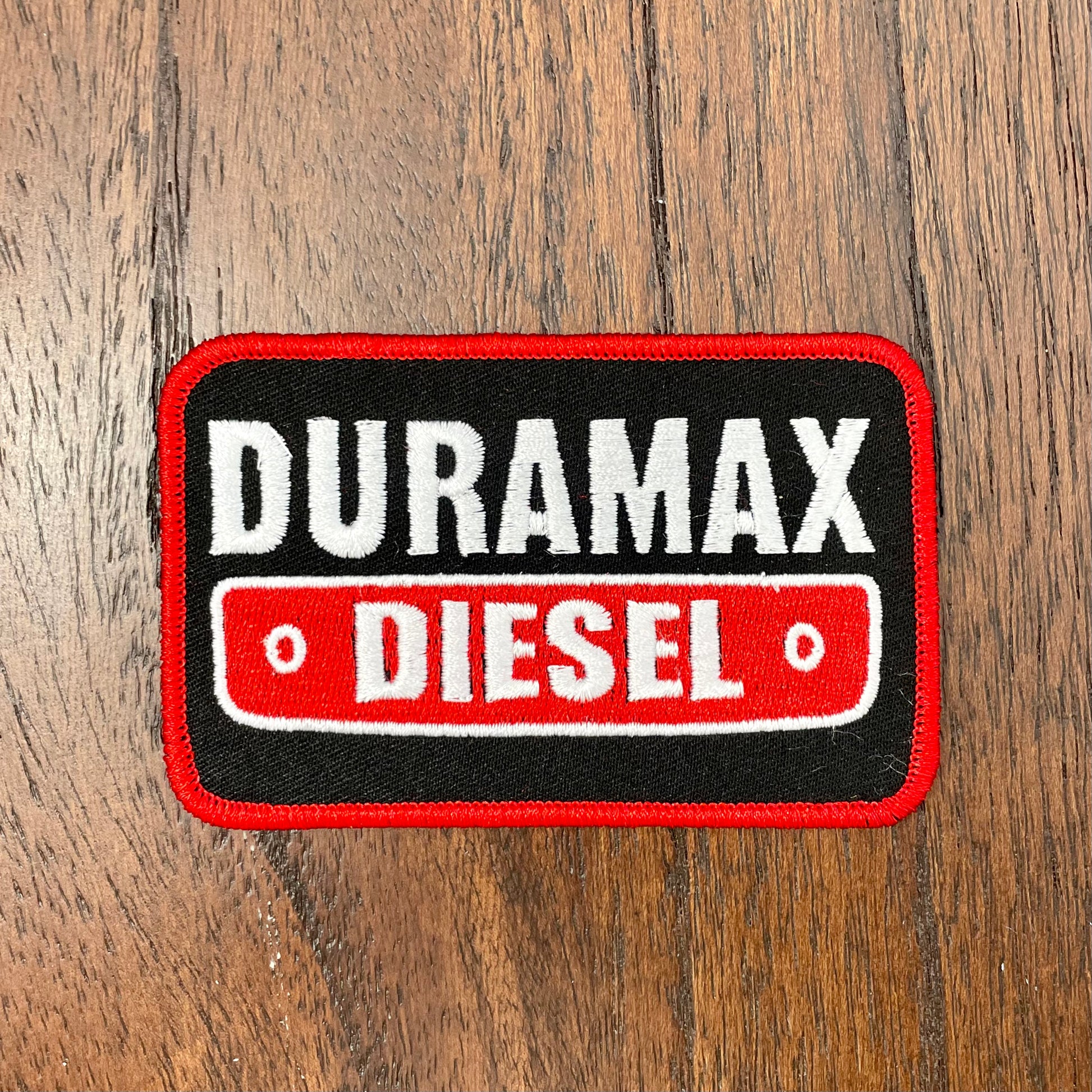 Duramax Diesel - Whiskey Road Hat Company