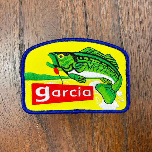 Garcia Fishing - Whiskey Road Hat Company