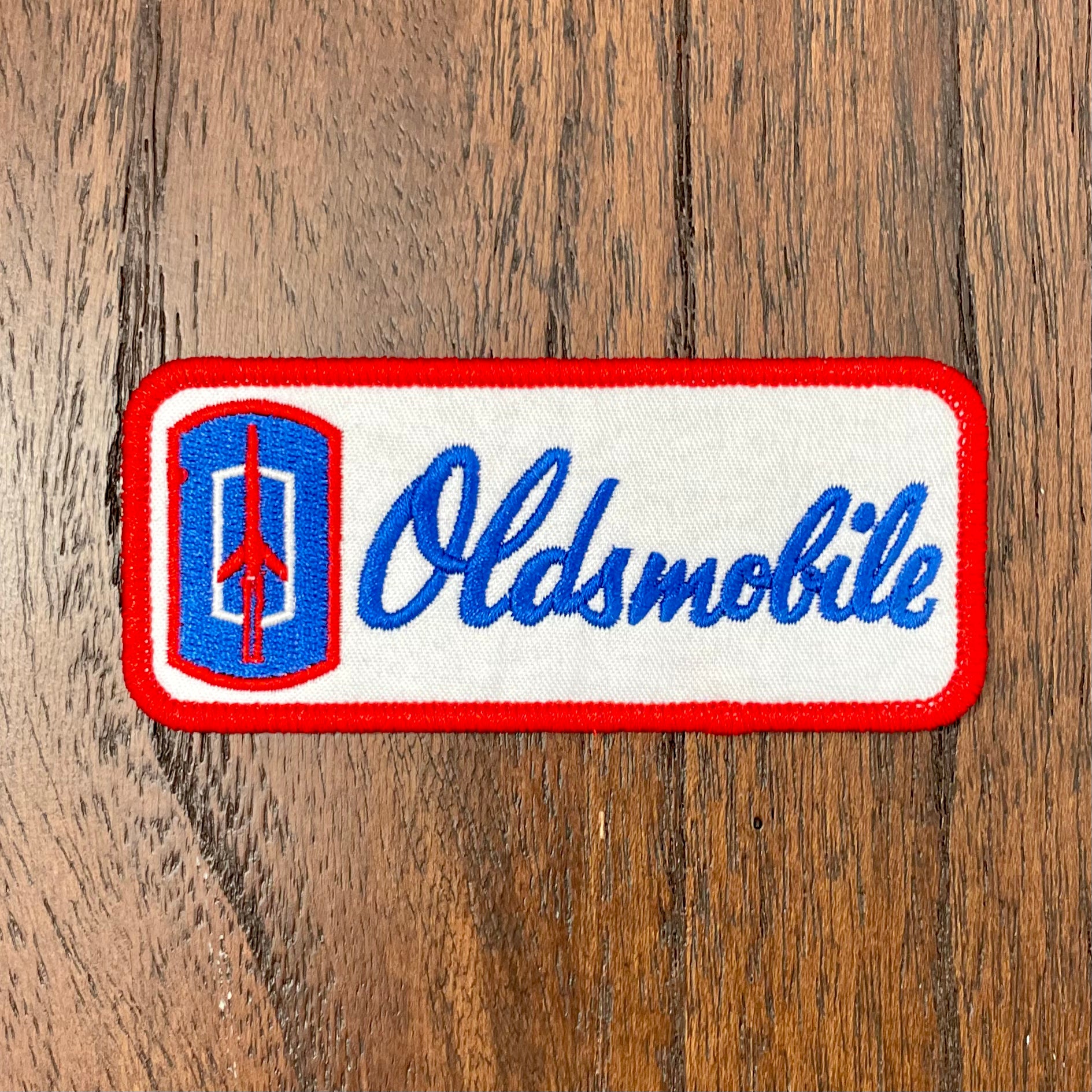 Oldsmobile - Whiskey Road Hat Company