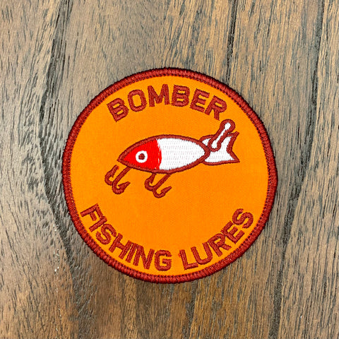 Bomber Fishing Lures