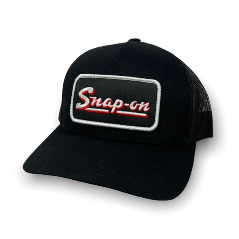 Snap On Black-Out